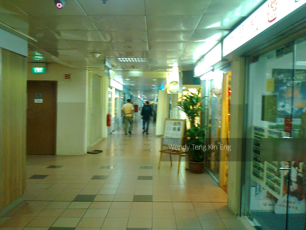 People's Park Centre (D1), Retail #132417822